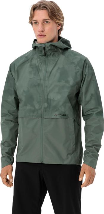 Produktbild Vaude Loamer Rain Jacket (S)
