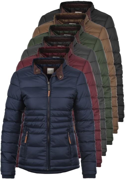 BlendShe BLEND SHE Cora Steppjacke (XL)