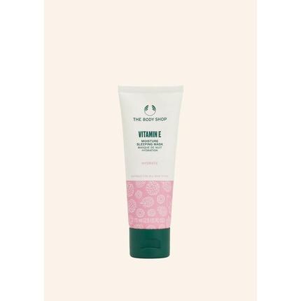 Immagine prodotto Body Shop Vitamin E Moisture Sleeping Mask 75ml (75 ml)