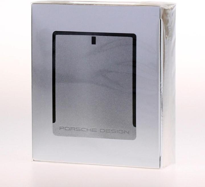 Actual product image Porsche Design Titanium (Eau de toilette, 50 ml)