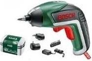 Image du produit Bosch Home & Garden IXO V Set (Fonctionnement sur batterie)