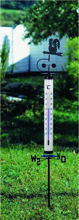 Produktbild TFA Gartenthermometer