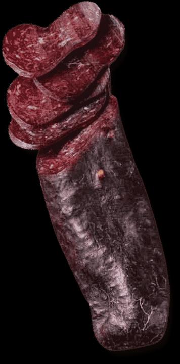 Actual product image Alpahirt Baron (160 g)