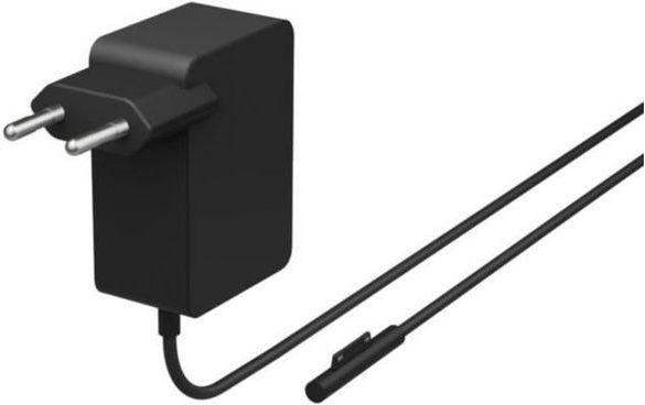 Immagine prodotto Microsoft Alimentatore di superficie da 24W per aziende (CH, DE, AT, FR, BEL, NLD, Eng. Intl.) (24 W)