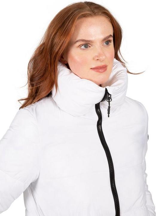 Actual product image Trespass Faith quilted jacket (L)