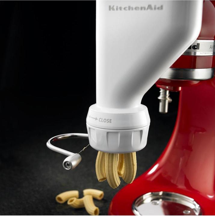 Productafbeelding KitchenAid Hulpstuk voor buisvormige noedels