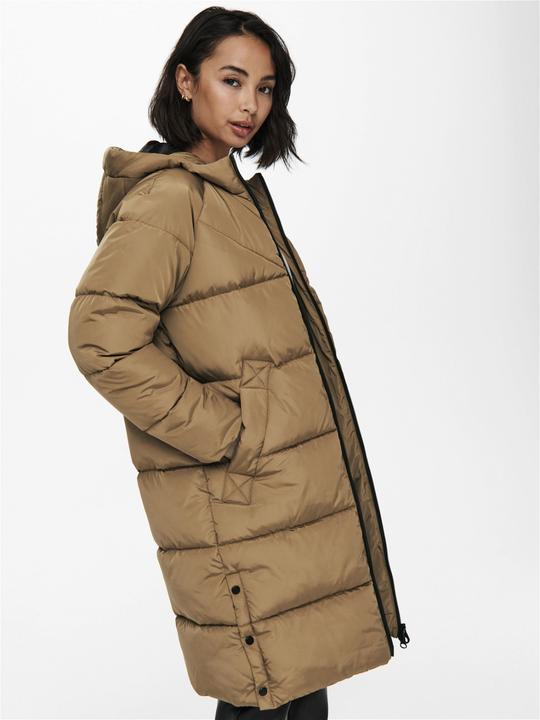 Produktbild Only Langer Puffer- Mantel (S)