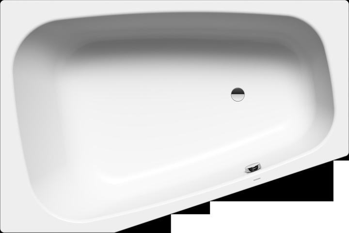 Produktbild Kaldewei Plaza Duo rechts 190 180x120cm