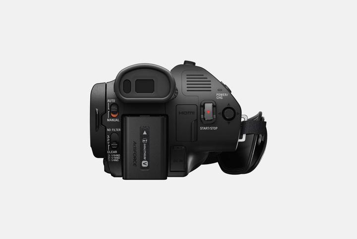 Produktbild Sony Fdr Ax700 (14.20 Mpx, 30p, 12 x)