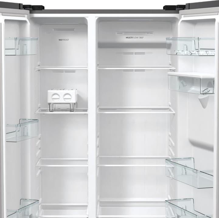 Immagine prodotto Gorenje NRR9185EAXLWD (547 l)