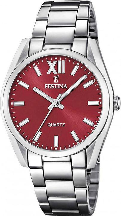 Festina Boyfriend (Montre analogique, 37 mm)