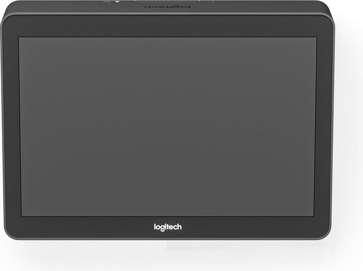 Produktbild Logitech Medium Room+TAP+Rally Bar for Zoom Rooms on Android