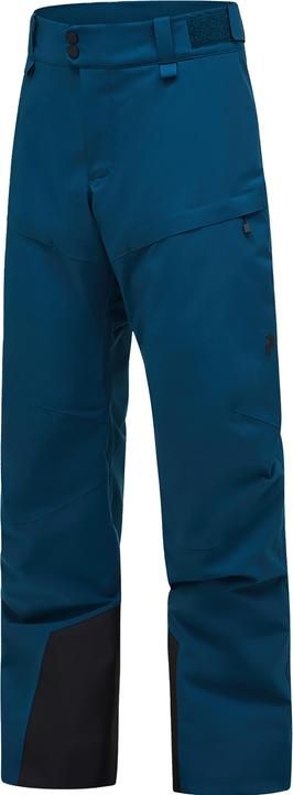 Image du produit Peak Performance M Maroon Pants (L)