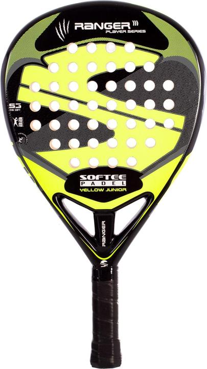 Image du produit Softee Ranger Yellow Junior