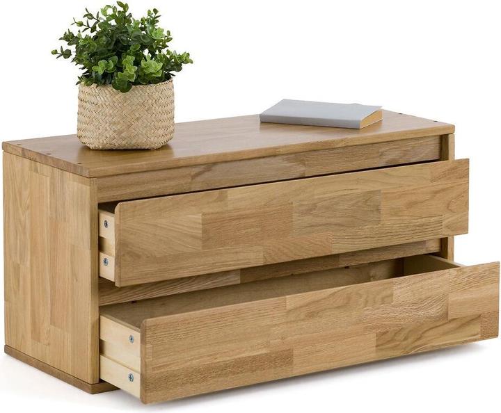 Immagine prodotto La Redoute Interieurs Edgar (70 x 28 x 35 cm)