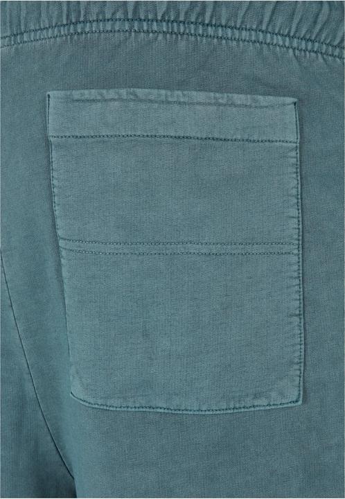 Immagine prodotto Urban Classics Pantaloni di felpa sovratinti (S)