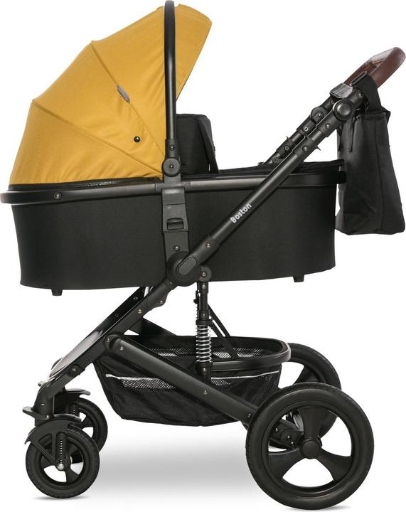 Actual product image Lorelli Landau combinée Boston 2 en 1