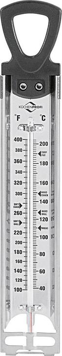 Küchenprofi Zuckerthermometer