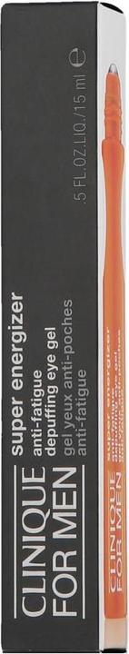 Produktbild Clinique Super Energizer (Gel, 15 ml, Tag)