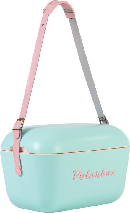 Actual product image Polarbox Retro (20 l)
