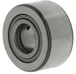 Productafbeelding Nke Watteco Steunrollen NUTR40 X Binnen-Ø 40 mm Buiten-Ø 80 mm Breedte30 mm