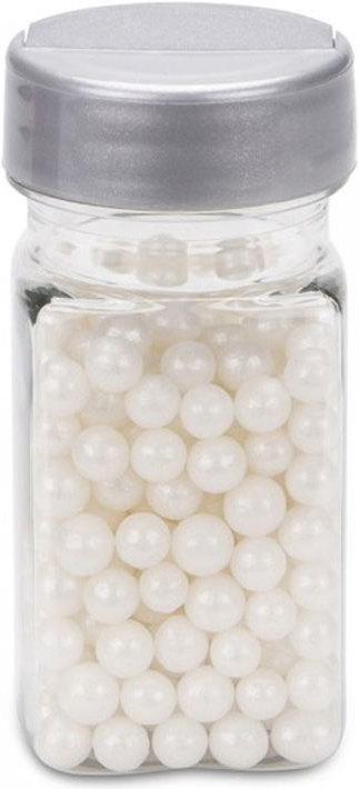 Actual product image Städter Sugar Pearls Mother of Pearl Maxi