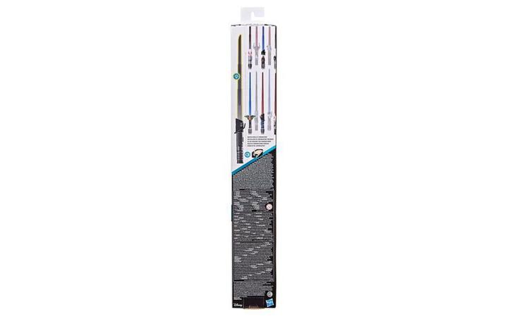Produktbild Hasbro Star Wars Lightsaber Forge