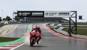 Productafbeelding Milestone MotoGP 22 Day One Edition (PS5) (PS5, DE, IT, FR)