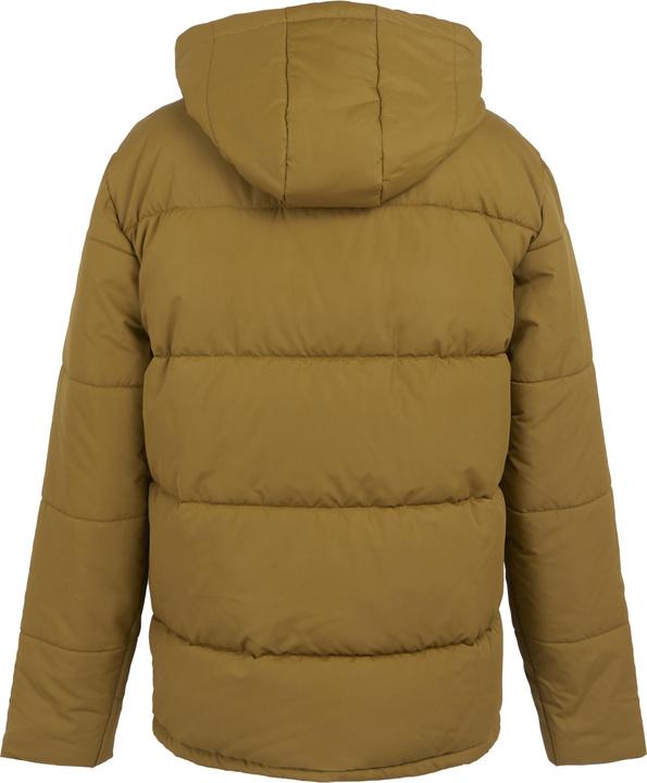 Actual product image Regatta Mens Falkner Padded Jacket (M)