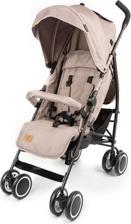 Actual product image Babytrold Sprinter stroller