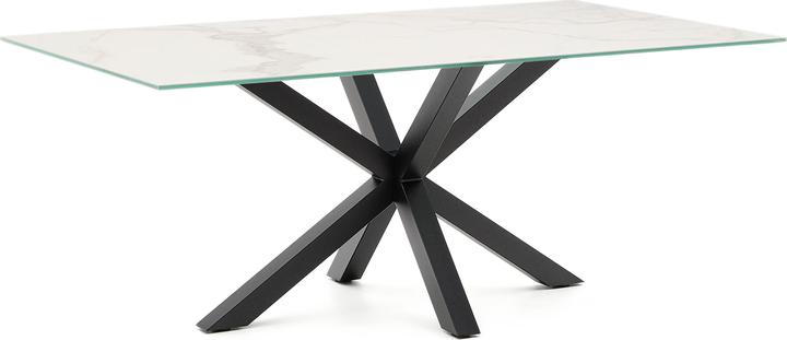 Actual product image Kave Home Argo (100 x 200 x 75 cm)