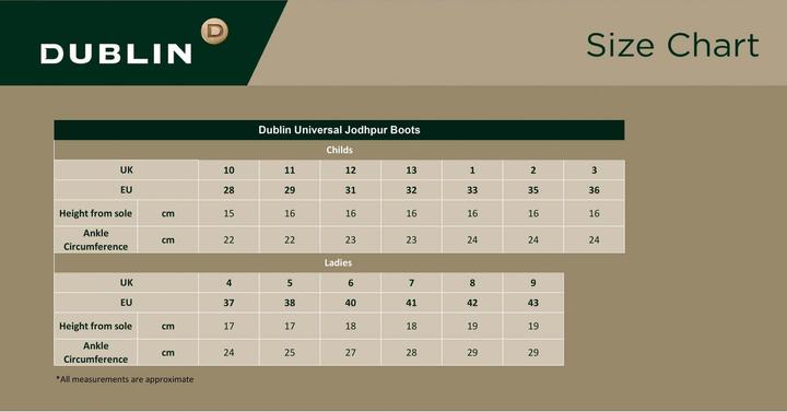 Produktbild Dublin UTWB1164 P (39)