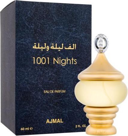 Image du produit Ajmal 1001 Nuits (Eau de parfum, 60 ml)