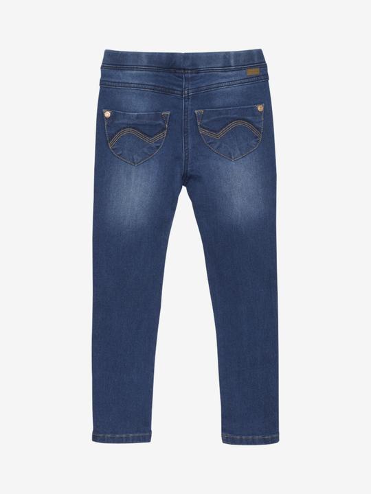 Actual product image Minymo Jeans stretch slim fit size 98 (98)