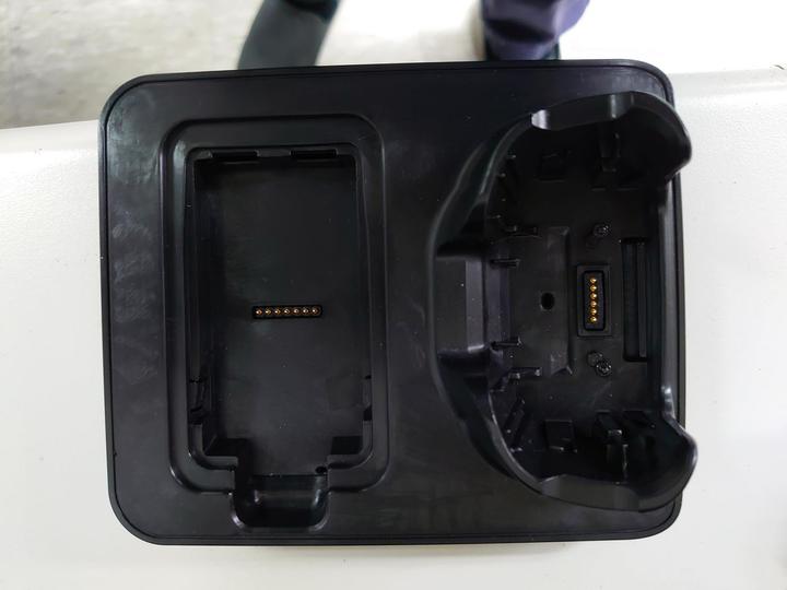 Produktbild Cipherlab (CCUB-RK95) Charging and