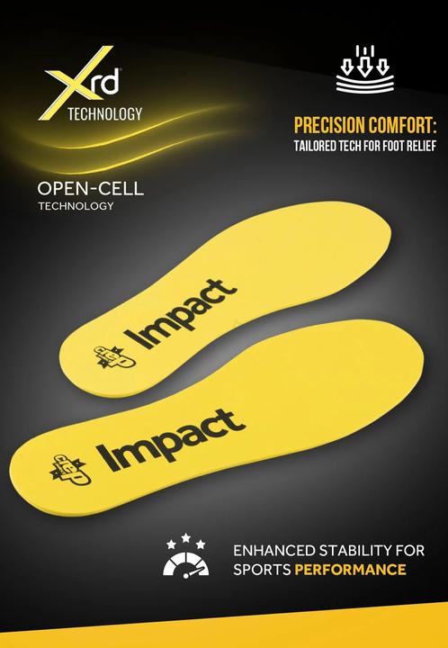 Produktbild CREP Protect Insoles Impact