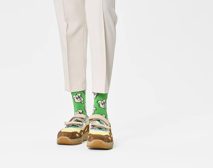 Produktbild Happy Socks Doggo Sock (Einzelpack, 41 - 46)