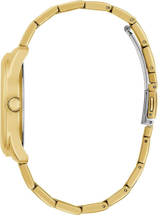 Actual product image Guess Watches WOMEN GW0606L2 (Analogue wristwatch, 40 mm)