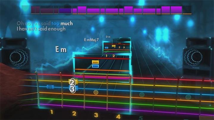Immagine prodotto Ubisoft Rocksmith Edition 2014 + Real Tone Cable (PS4, EN)