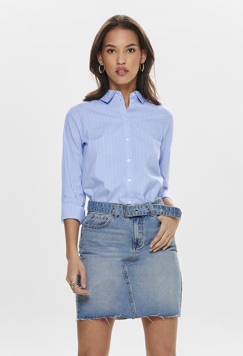 Actual product image JdY Classic long sleeve shirt (42)