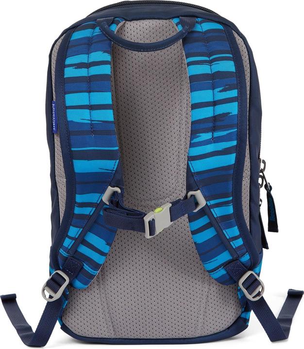 Actual product image Ergobag Backpack ease S Beard (6 l)