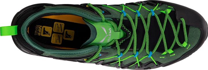 Produktbild Salewa Wildfire Edge GTX Schuhe (46.5)
