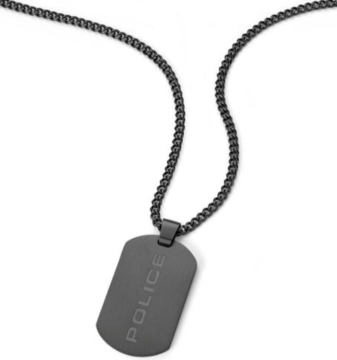Image du produit Police Pontevedra II Von Für Herren (Acier inoxydable)