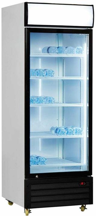 Produktbild Kibernetik Ks600m (592 l)