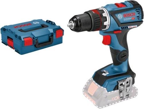 Produktbild Bosch Professional GSR 18V-60 FC (Akkubetrieb)