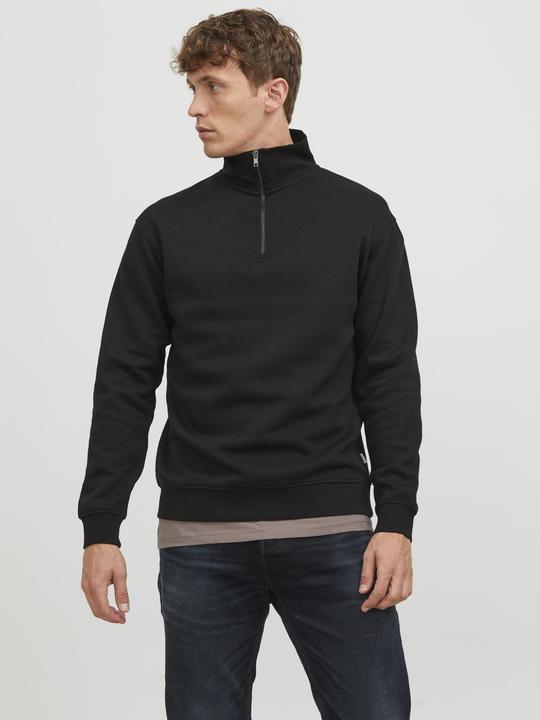Image du produit Jack & Jones Pull-over mi-zip (XS)