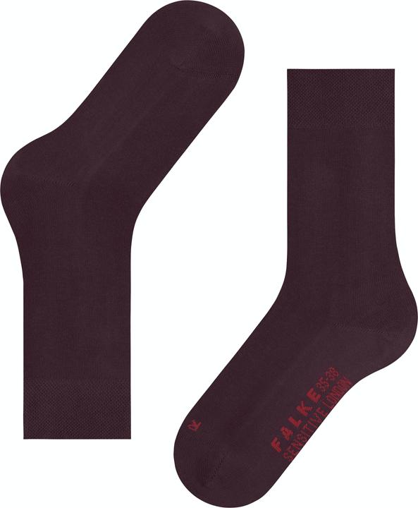 Immagine prodotto Falke Sensitive London (Confezione singola, 35 - 38)