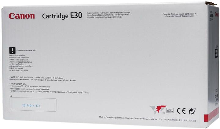 Image du produit Canon Fc-E30 (CF)