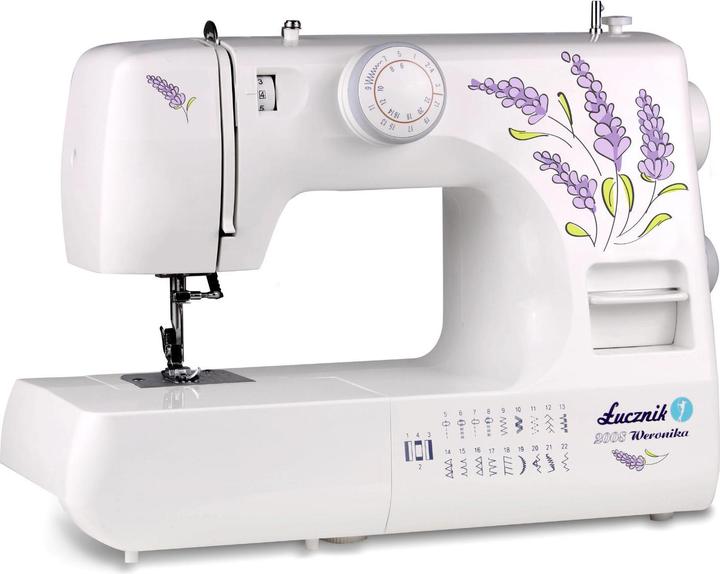 Actual product image Łucznik Weronika II 2008