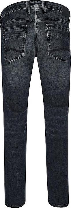 Produktbild MAC Jeans Jeans Straight Fit BEN (W33/L30)